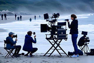 Directing your Life Like a Film Director