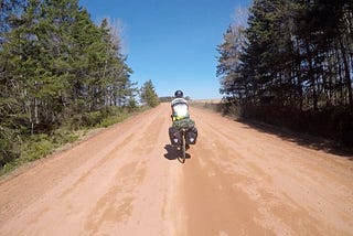 Coffee for Cyclists (part two)