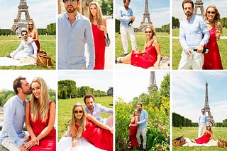 Capturing Love in Paris: A Complete Guide to Choosing the Perfect Paris Engagement Photographer