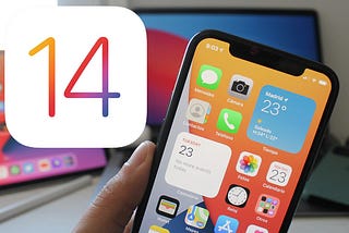 iOS 14 beta 6: all the news found