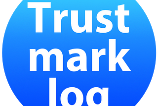 Trustmark Progress Log for April 2018