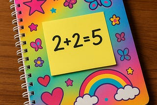 Friday’s Child, Part 2