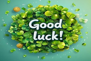 Entrepreneurial Mindset: Expanding Your Luck Surface Area