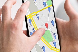 BuddyFind Locations is a simple, easy to use location-based app