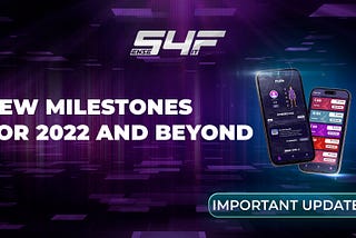 Sense4FIT — New Milestones for 2022