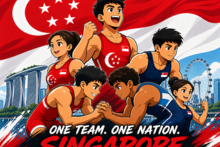 WFS National Open & Team Trials 2026 — Athlete Announcement