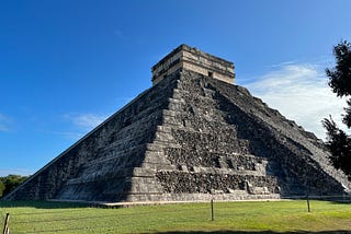 Mexiko 🇲🇽 – Auf den Spuren der Maya