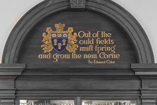 Why Libraries [Still] Matter