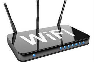 What are types of routers?