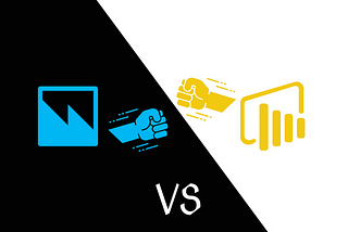 Amazon QuickSight vs Microsoft Power BI