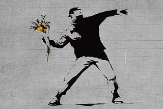 Notes to My Activist Self