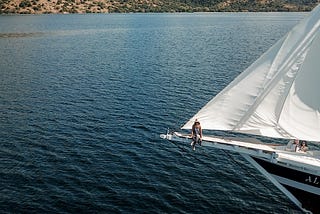 Emerging Yacht Travel Trends in Indonesia for 2025