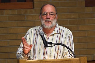 Stanford CS198 & Eric Roberts