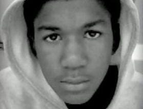 His Name Was Trayvon Martin