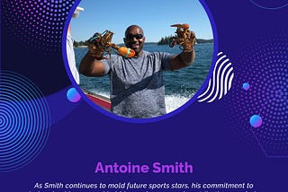 Antoine Smith Temple | FOOTBALL COACH | Pennsylvania, United States