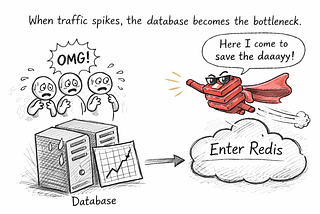 Redis — All that you need to know as a developer.