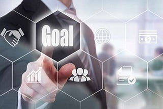 Significance of Goal Setting and Tracking in Identifying Employee Development Needs