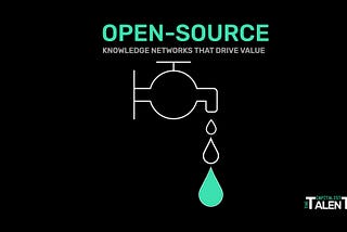 Six Mental Models That Explain The Power of Open Source Knowledge.