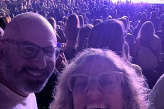 Rob Thomas Gave Me Hope