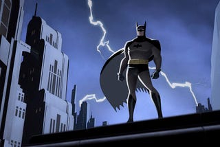 ‘Batman: Caped Crusader’ Is Mediocre But Provides Hope for Future Seasons