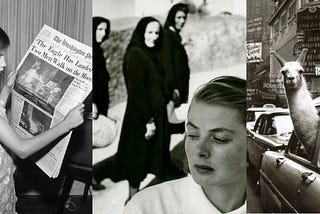 15 Photographs That Prove You Know Nothing About The Past