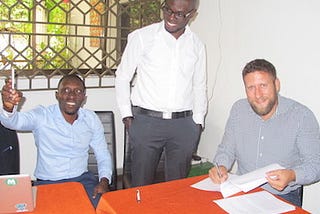 GreenTec Capital diversifies its portfolio with Agri-business investment