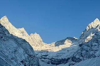 Experience the Majestic Himalayan Beauty on the Everest View Trek