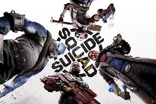 Suicide Squad: Kill the Justice League PC review | Vic B’Stard’s State of Play