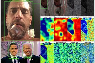 Hunter Biden’s Laptop Handlers
