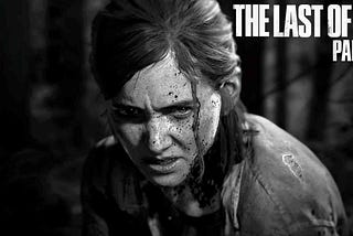 The Last Of Us Parte II