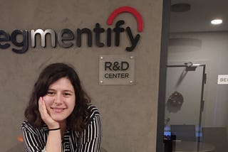 First Step to Product Management — Long Term Internship in Segmentify