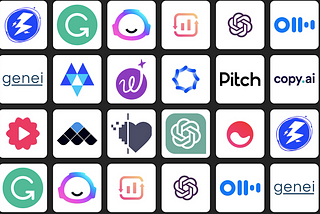 Top 10 AI Content Creation Tools: Day 1 Productivity Hacks