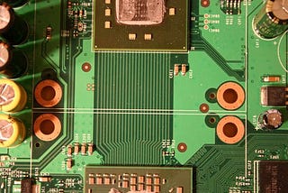 How Does a Simple Processor Work?