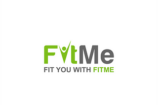 FitMe- Fitness App UX Case Study