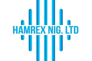 HAMREX NIG LTD.