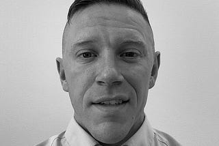 Cameron Writt — portrait