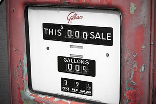 What Can Be Done About Gas Prices, and is it Biden’s Fault?