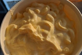 Carver’s Mac&Cheese