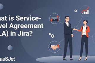 Service-level agreement in Jira cloud