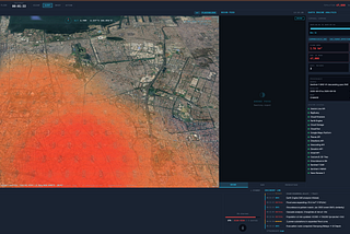 Building Hawk Eye: How We Integrated Google’s Groundsource Dataset Into a Live Disaster Response…