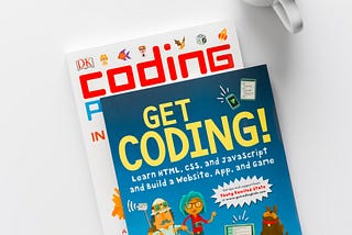 How to Get Started Programming — Pt 1