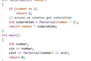 Mastering Recursion For Beginners [Part 1]