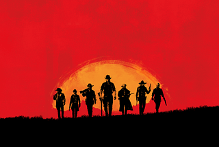 Red Dead Redemption 2 and Morality