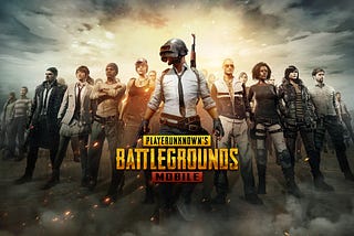 PUBG Case Study: How it became an overnight sensation.