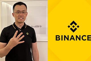 Founder of Binance Sentenced to Four Months in Prison: Will Become the Richest Person to Go to Jail…