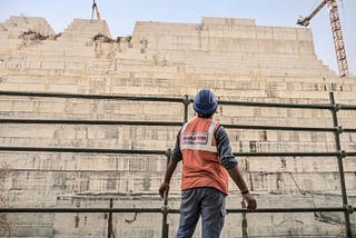 Staying Focused on GERD in the Midst of Ethiopia’s Crises