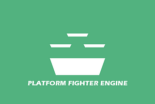 41 Fun Facts for Platform Fighter Engine’s 4th Anniversary
