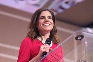 Nancy Mace Called Me Retarded On Twitter