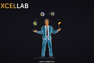 Xcellab Ecosystem: last month at a glance…