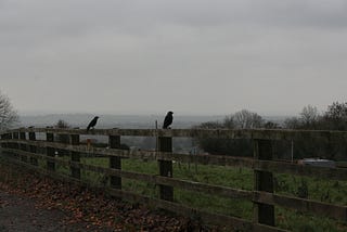 Hill of Tara